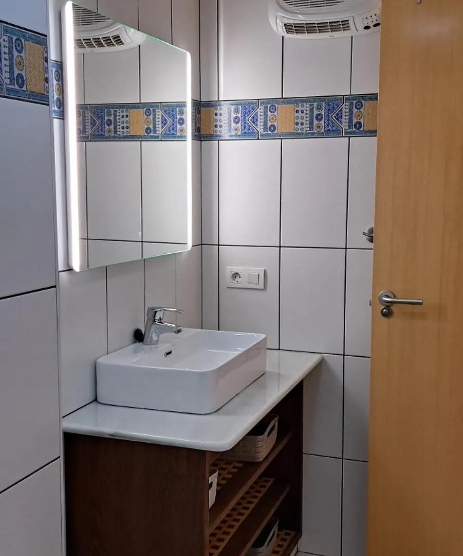 Apartamento Taray Carboneras